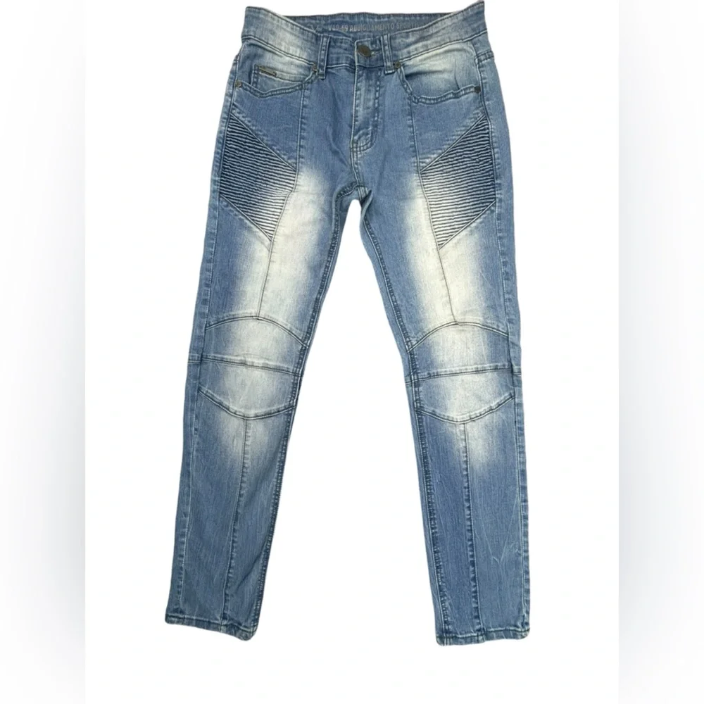 19V69‎ by Versace- jeans- size 28x30- Excellent Condition!!
